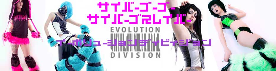 evolutiondivision